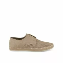 Espadrilles BEIGE DENIM SIDE