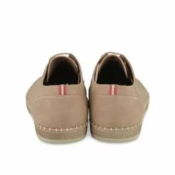 Espadrilles BEIGE DENIM SIDE -magasin de chaussures espadrilles beige denim side 3