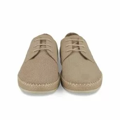 Espadrilles BEIGE DENIM SIDE 7 Espadrilles BEIGE DENIM SIDE -magasin de chaussures espadrilles beige denim side 30