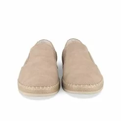 Espadrilles BEIGE DENIM SIDE 7 Espadrilles BEIGE DENIM SIDE -magasin de chaussures espadrilles beige denim side 35