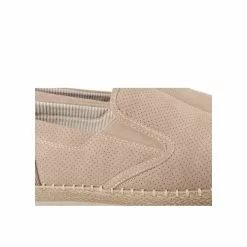 Espadrilles BEIGE DENIM SIDE 9 Espadrilles BEIGE DENIM SIDE -magasin de chaussures espadrilles beige denim side 37