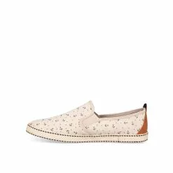 Espadrilles BEIGE DENIM SIDE 8 Espadrilles BEIGE DENIM SIDE -magasin de chaussures espadrilles beige denim side 41