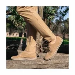 Espadrilles BEIGE DENIM SIDE -magasin de chaussures espadrilles beige denim side 5