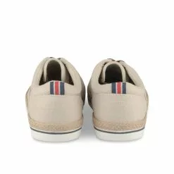Espadrilles BEIGE DENIM SIDE -magasin de chaussures espadrilles beige denim side 53