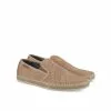Espadrilles BEIGE DENIM SIDE