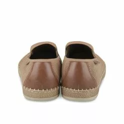 Espadrilles BEIGE DENIM SIDE -magasin de chaussures espadrilles beige denim side 57