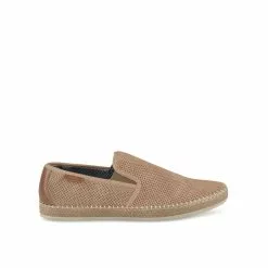 Espadrilles BEIGE DENIM SIDE -magasin de chaussures espadrilles beige denim side 58