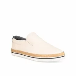 Espadrilles BEIGE DENIM SIDE