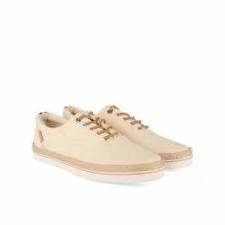 Espadrilles BEIGE DENIM SIDE -magasin de chaussures espadrilles beige denim side 71