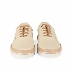 Espadrilles BEIGE DENIM SIDE -magasin de chaussures espadrilles beige denim side 72