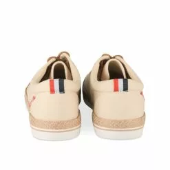 Espadrilles BEIGE DENIM SIDE -magasin de chaussures espadrilles beige denim side 73