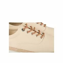Espadrilles BEIGE DENIM SIDE -magasin de chaussures espadrilles beige denim side 74