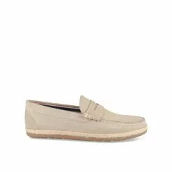 Espadrilles BEIGE MEGIS CASUAL