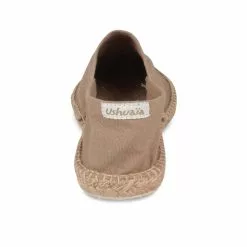 Espadrilles BEIGE USHUAIA -magasin de chaussures espadrilles beige ushuaia 2