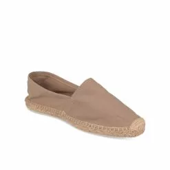 Espadrilles BEIGE USHUAIA