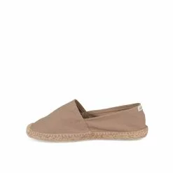 Espadrilles BEIGE USHUAIA -magasin de chaussures espadrilles beige ushuaia 3