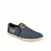 Espadrilles BLEU DENIM SIDE