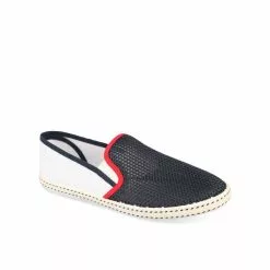 Espadrilles BLEU DENIM SIDE
