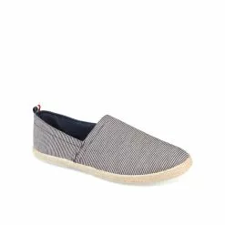 Espadrilles BLEU DENIM SIDE