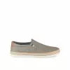 Espadrilles GRIS DENIM SIDE