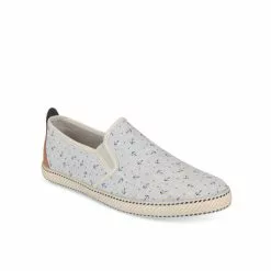 Espadrilles GRIS DENIM SIDE