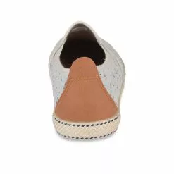 Espadrilles GRIS DENIM SIDE -magasin de chaussures espadrilles gris denim side 17