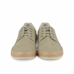 Espadrilles GRIS DENIM SIDE -magasin de chaussures espadrilles gris denim side 2