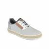 Espadrilles GRIS DENIM SIDE
