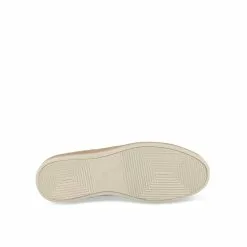 Espadrilles GRIS DENIM SIDE -magasin de chaussures espadrilles gris denim side 4