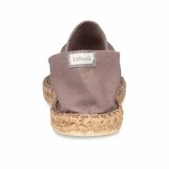 Espadrilles GRIS USHUAIA -magasin de chaussures espadrilles gris ushuaia 2