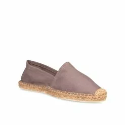 Espadrilles GRIS USHUAIA