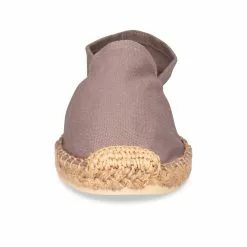 Espadrilles GRIS USHUAIA -magasin de chaussures espadrilles gris ushuaia 4