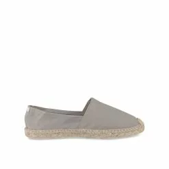 Espadrilles GRIS USHUAIA