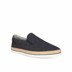 Espadrilles JEANS DENIM SIDE