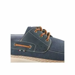 Espadrilles MARINE CAPE BOARD -magasin de chaussures espadrilles marine cape board 4