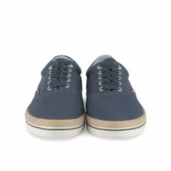 Espadrilles MARINE DENIM SIDE -magasin de chaussures espadrilles marine denim side 2