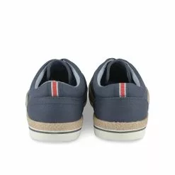 Espadrilles MARINE DENIM SIDE -magasin de chaussures espadrilles marine denim side 3