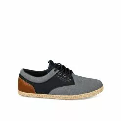 Espadrilles MARINE DENIM SIDE