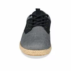 Espadrilles MARINE DENIM SIDE -magasin de chaussures espadrilles marine denim side 7