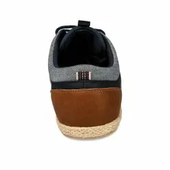 Espadrilles MARINE DENIM SIDE -magasin de chaussures espadrilles marine denim side 8