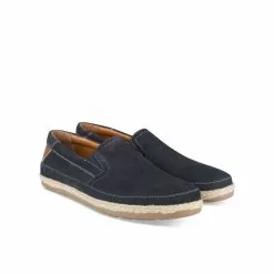 Espadrilles MARINE MEGIS CASUAL 9 Espadrilles MARINE MEGIS CASUAL -magasin de chaussures espadrilles marine megis casual 2