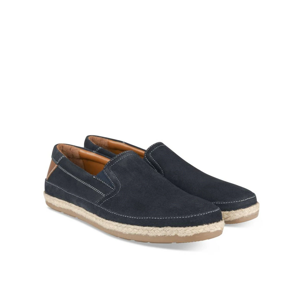 Espadrilles MARINE MEGIS CASUAL 3 Espadrilles MARINE MEGIS CASUAL – Image 3