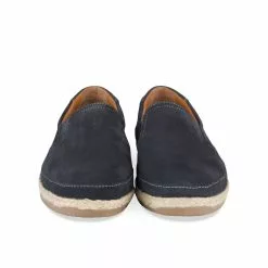 Espadrilles MARINE MEGIS CASUAL 10 Espadrilles MARINE MEGIS CASUAL -magasin de chaussures espadrilles marine megis casual 3