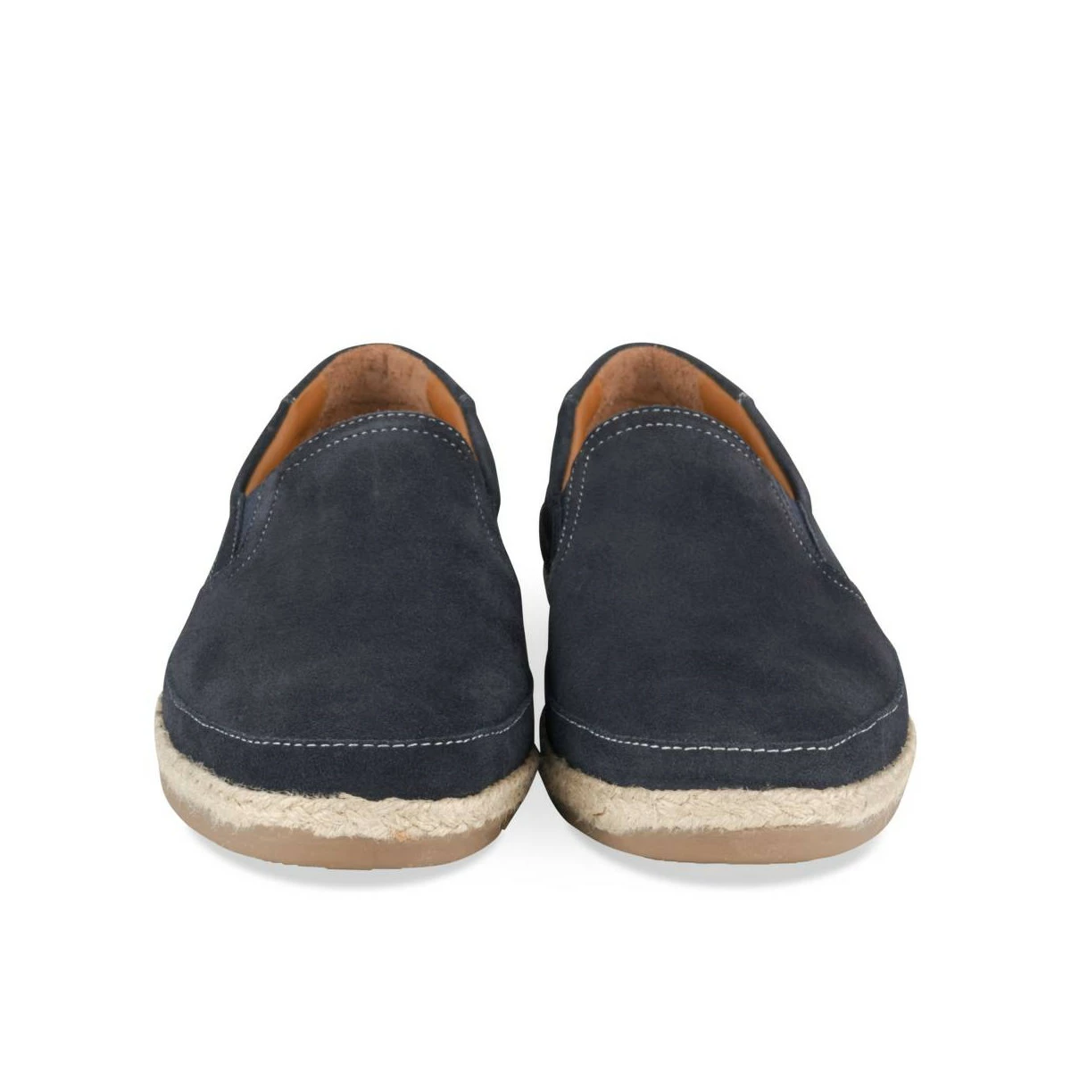 Espadrilles MARINE MEGIS CASUAL 4 Espadrilles MARINE MEGIS CASUAL – Image 4