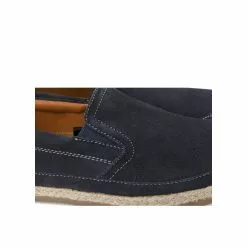 Espadrilles MARINE MEGIS CASUAL 12 Espadrilles MARINE MEGIS CASUAL -magasin de chaussures espadrilles marine megis casual 5