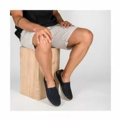 Espadrilles MARINE MEGIS CASUAL 13 Espadrilles MARINE MEGIS CASUAL -magasin de chaussures espadrilles marine megis casual 6