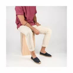 Espadrilles MARINE USHUAIA -magasin de chaussures espadrilles marine ushuaia 6