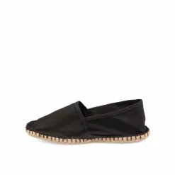 Espadrilles NOIR CAPE BOARD -magasin de chaussures espadrilles noir cape board 3
