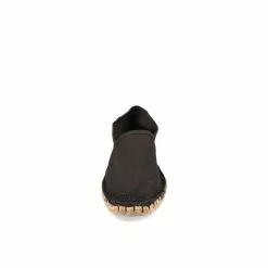 Espadrilles NOIR CAPE BOARD -magasin de chaussures espadrilles noir cape board 4