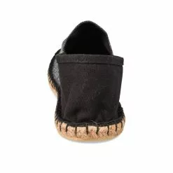 Espadrilles NOIR CAPE BOARD -magasin de chaussures espadrilles noir cape board 7